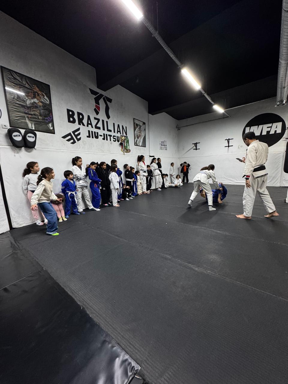 Kids Class