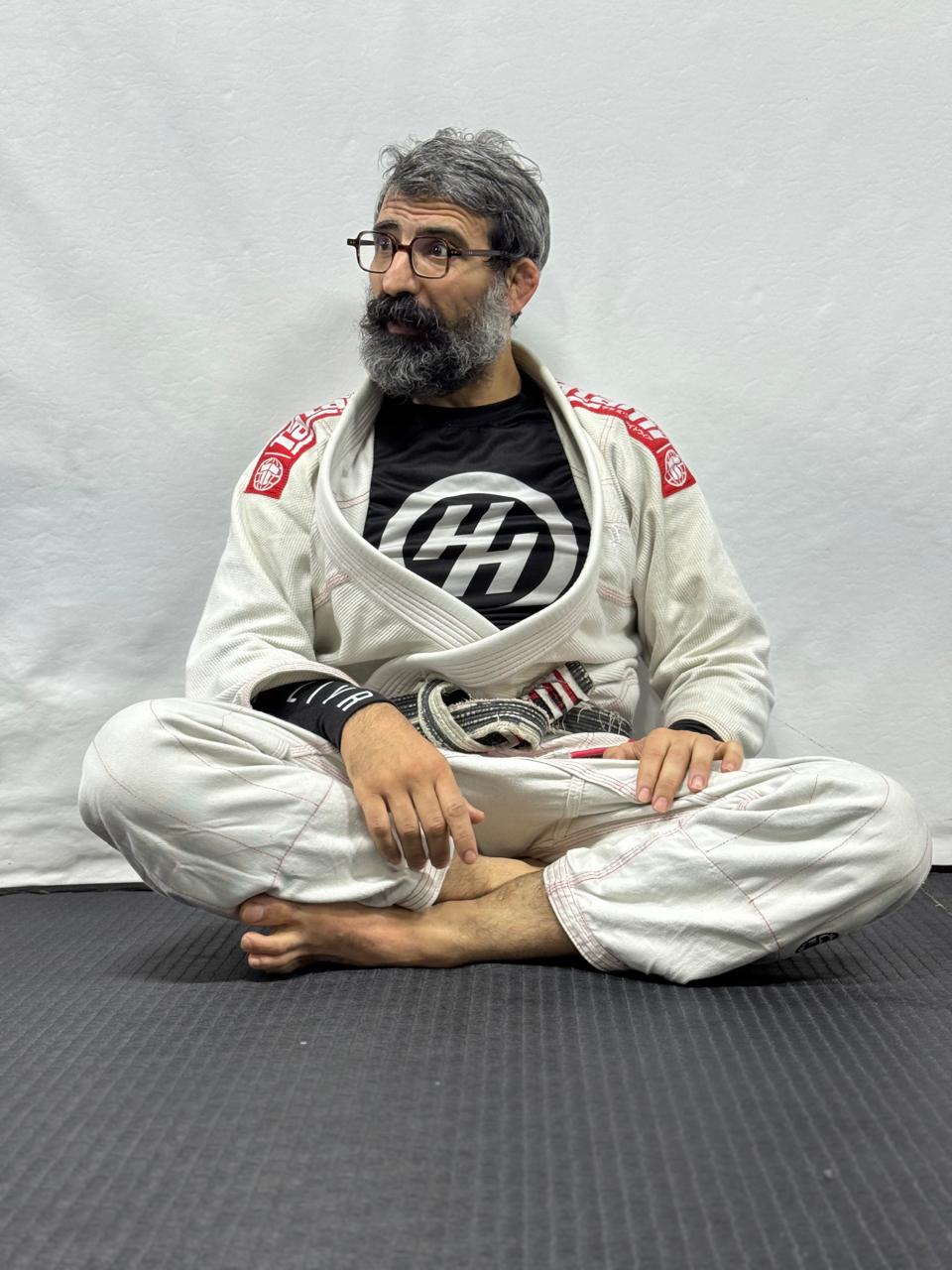 Head Coach - Hicham Hakam